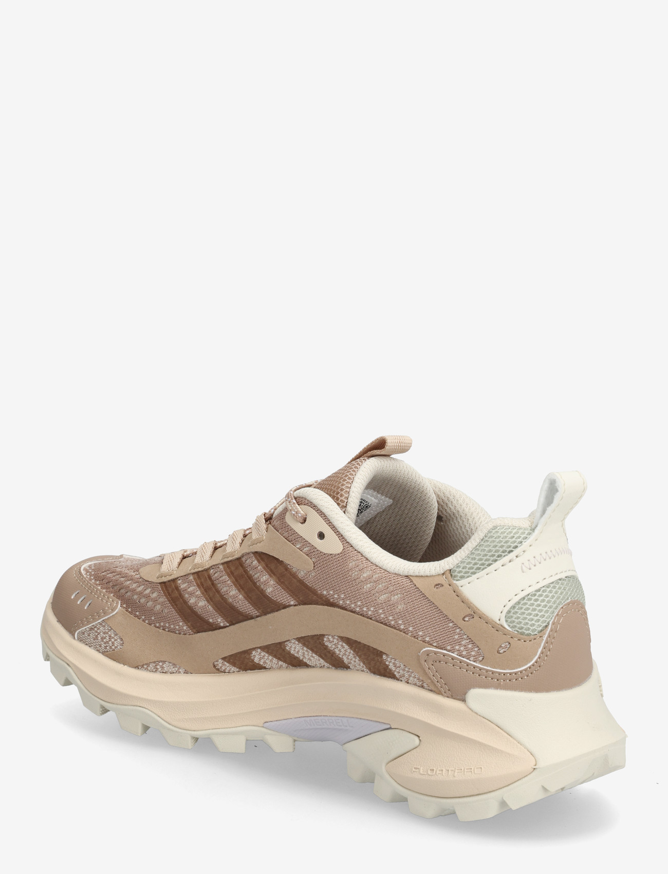 Merrell - Women's Moab Speed 2 - Hazel - hiking shoes - hazel - 2