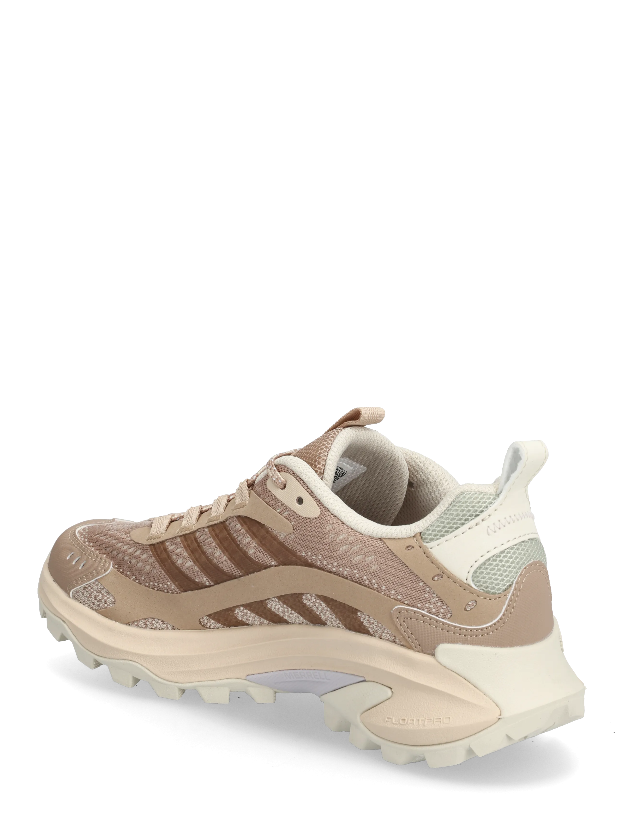 Merrell - Women's Moab Speed 2 - Hazel - low top sneakers - hazel - 2