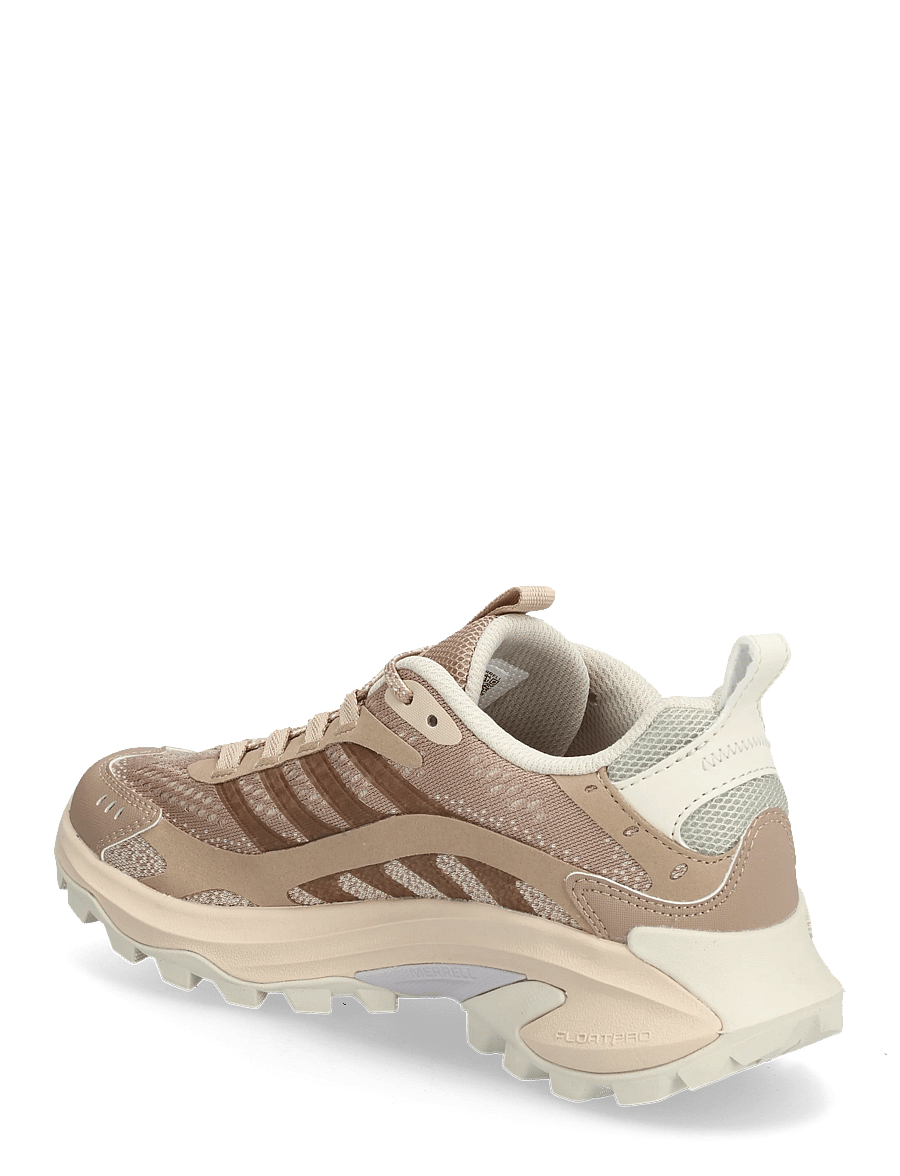 Merrell - Women's Moab Speed 2 - Hazel - niedrige sneakers - hazel - 2