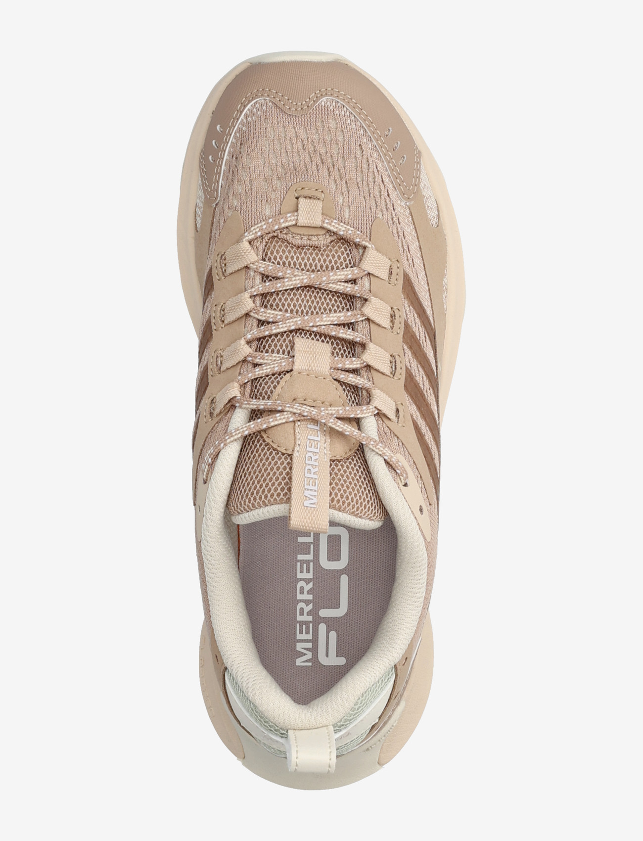 Merrell - Women's Moab Speed 2 - Hazel - hiking shoes - hazel - 3