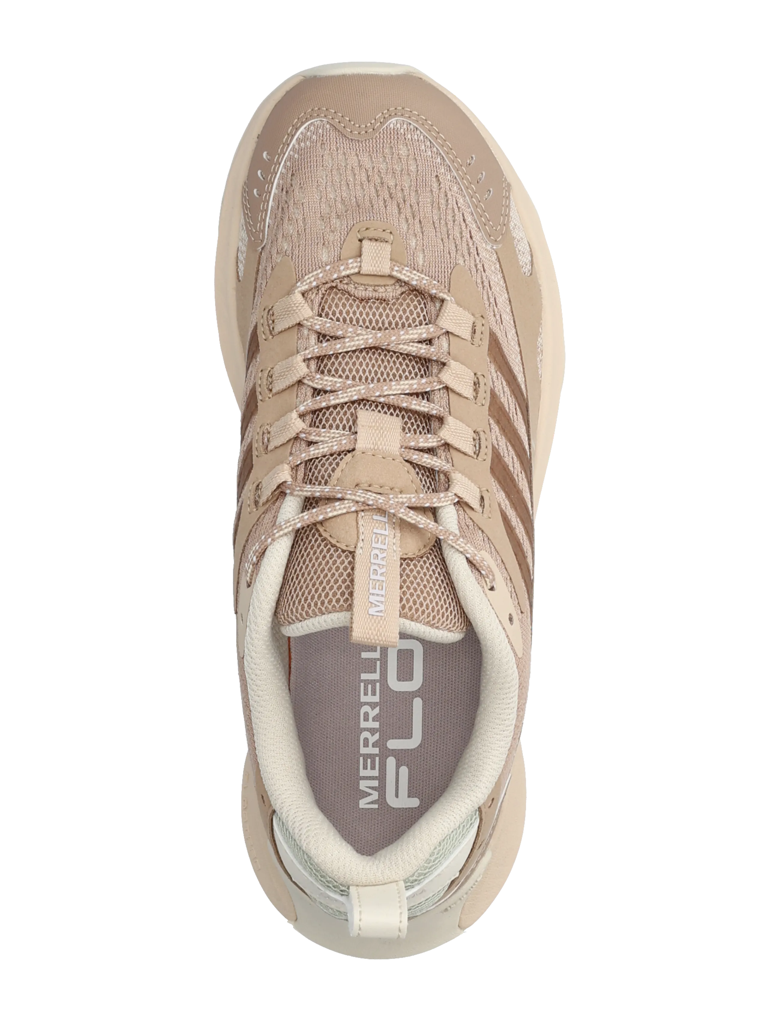 Merrell - Women's Moab Speed 2 - Hazel - low top sneakers - hazel - 3