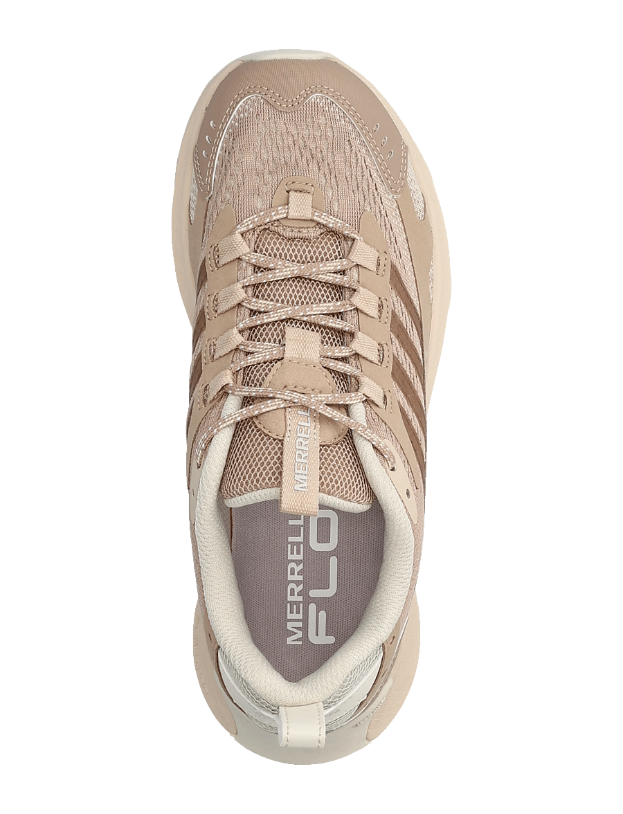 Merrell - Women's Moab Speed 2 - Hazel - niedrige sneakers - hazel - 3