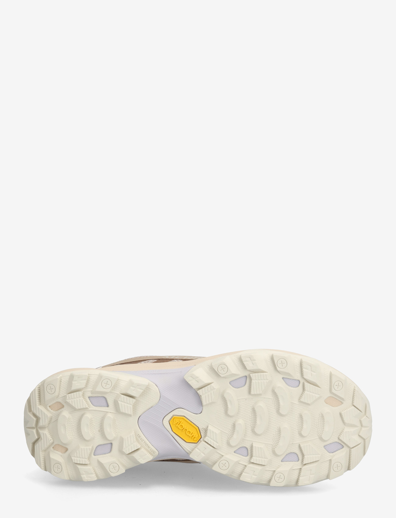 Merrell - Women's Moab Speed 2 - Hazel - hiking shoes - hazel - 4