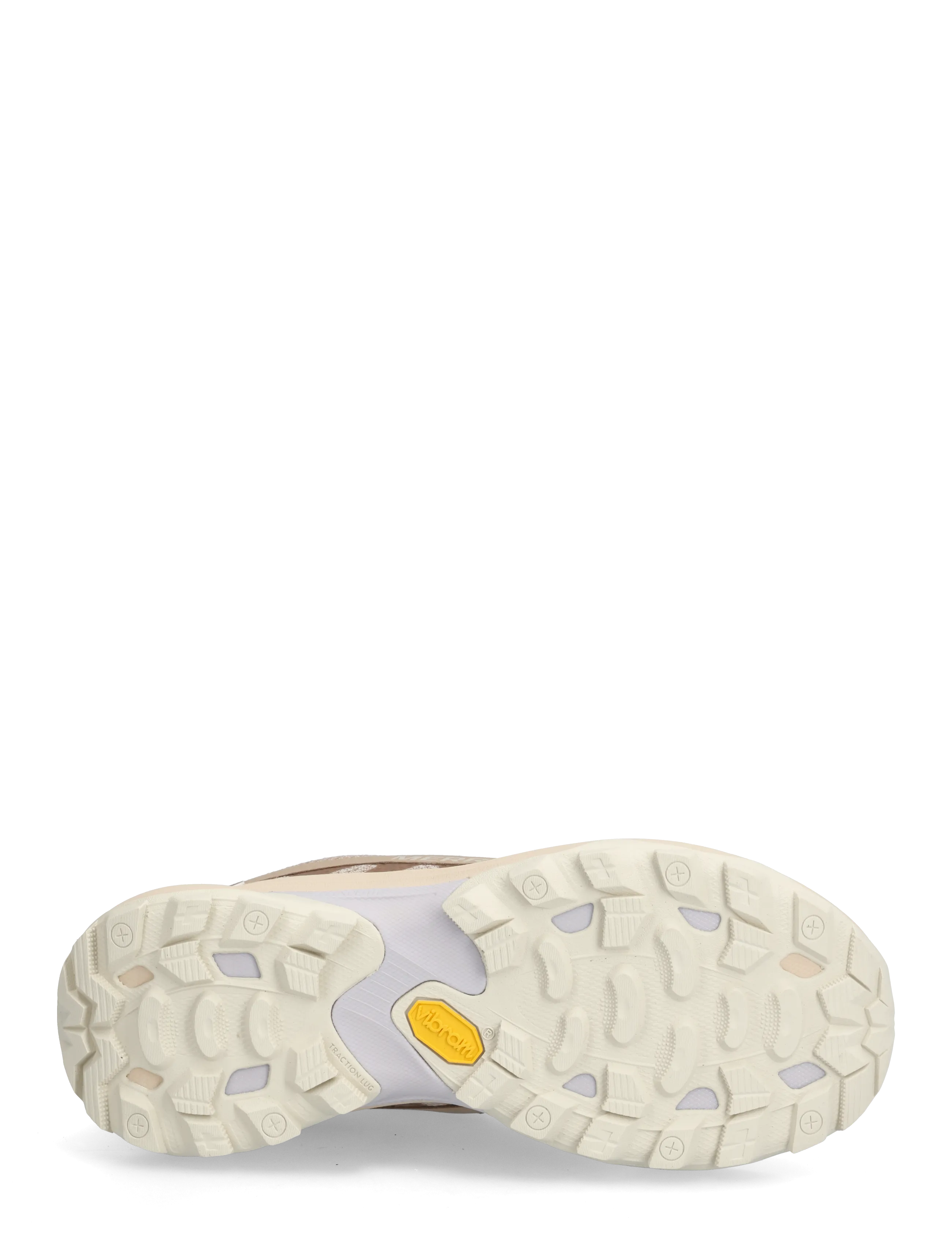 Merrell - Women's Moab Speed 2 - Hazel - low top sneakers - hazel - 4