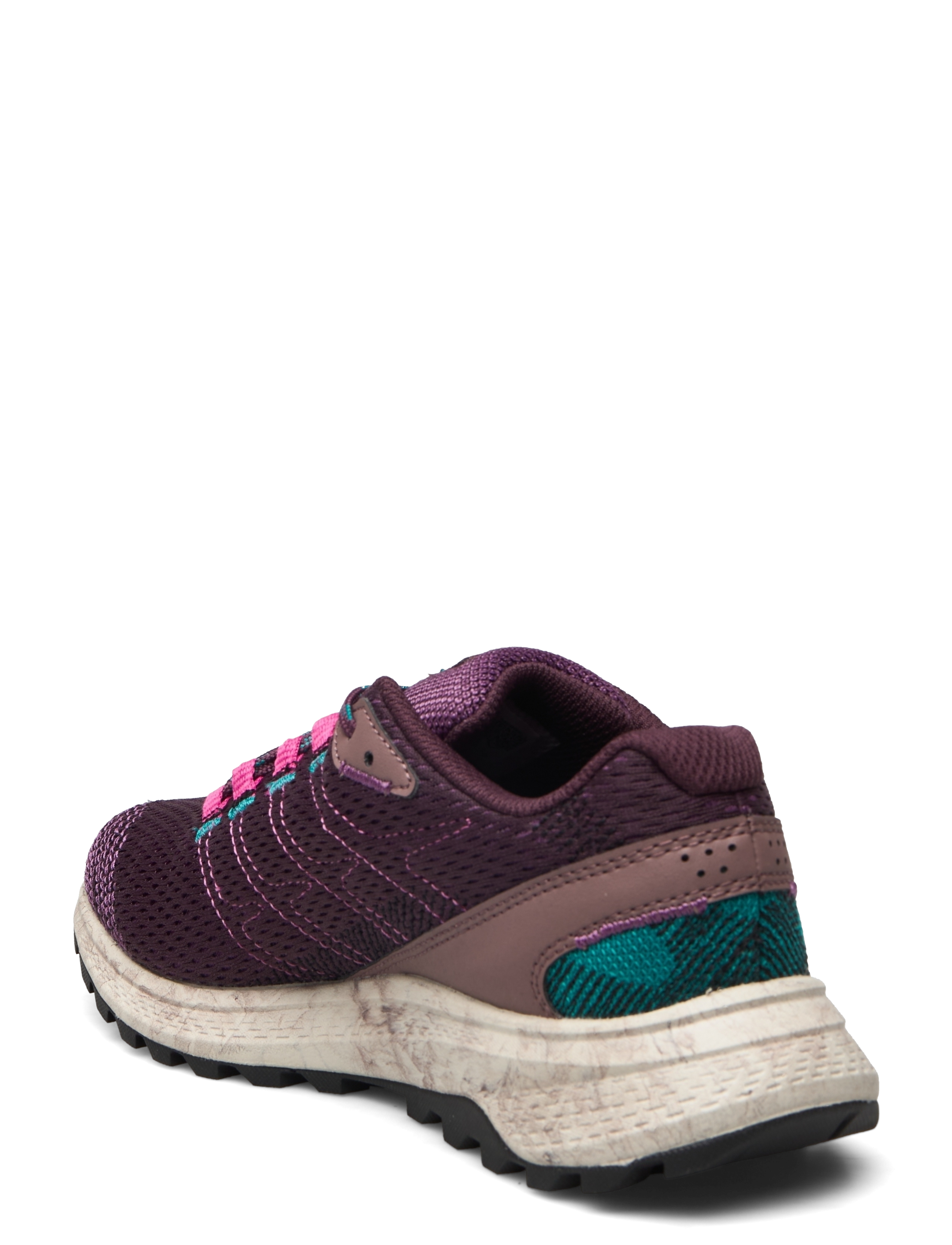 Merrell - Women's Fly Strike Burgundy - burgundy - 2
