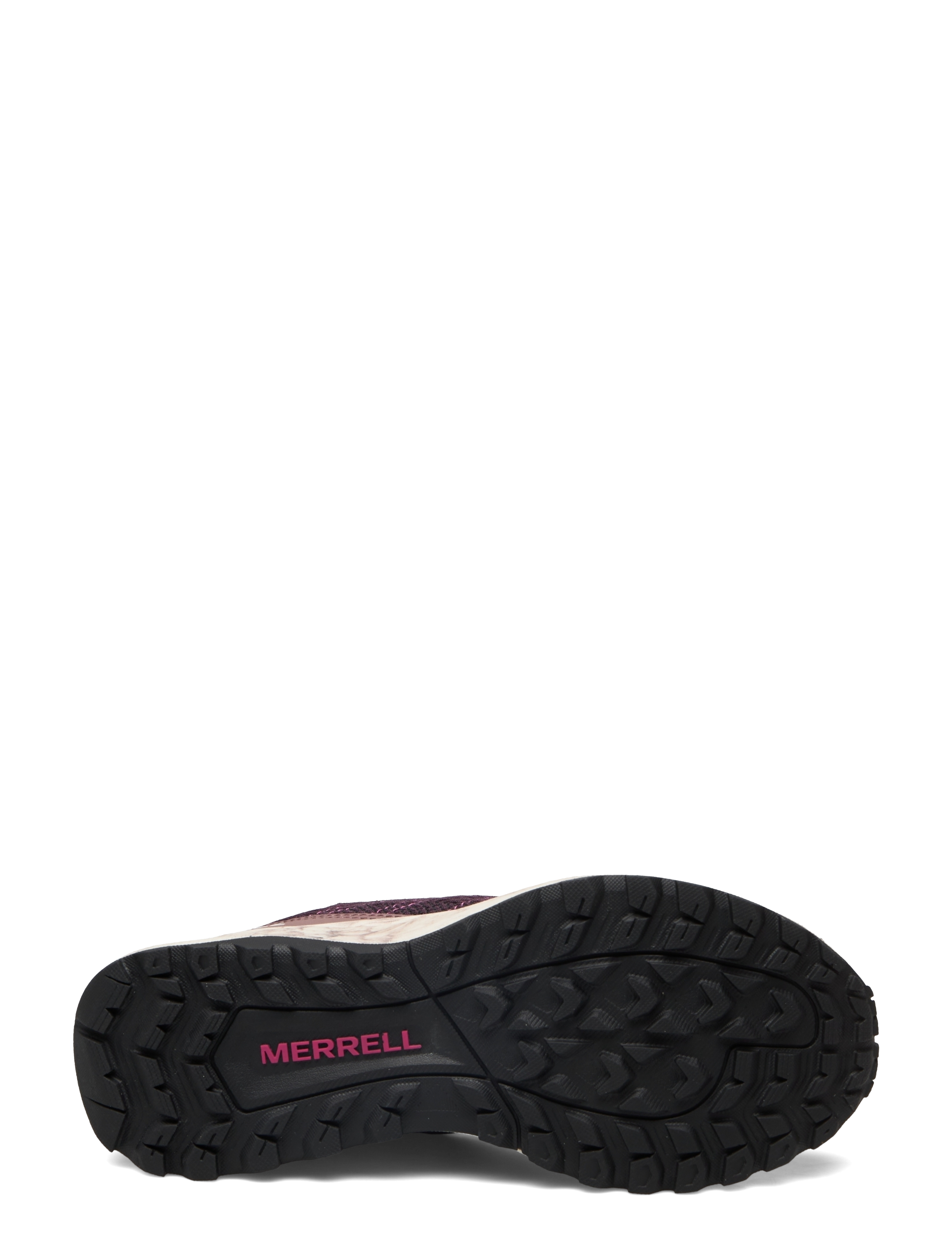 Merrell - Women's Fly Strike Burgundy - burgundy - 4