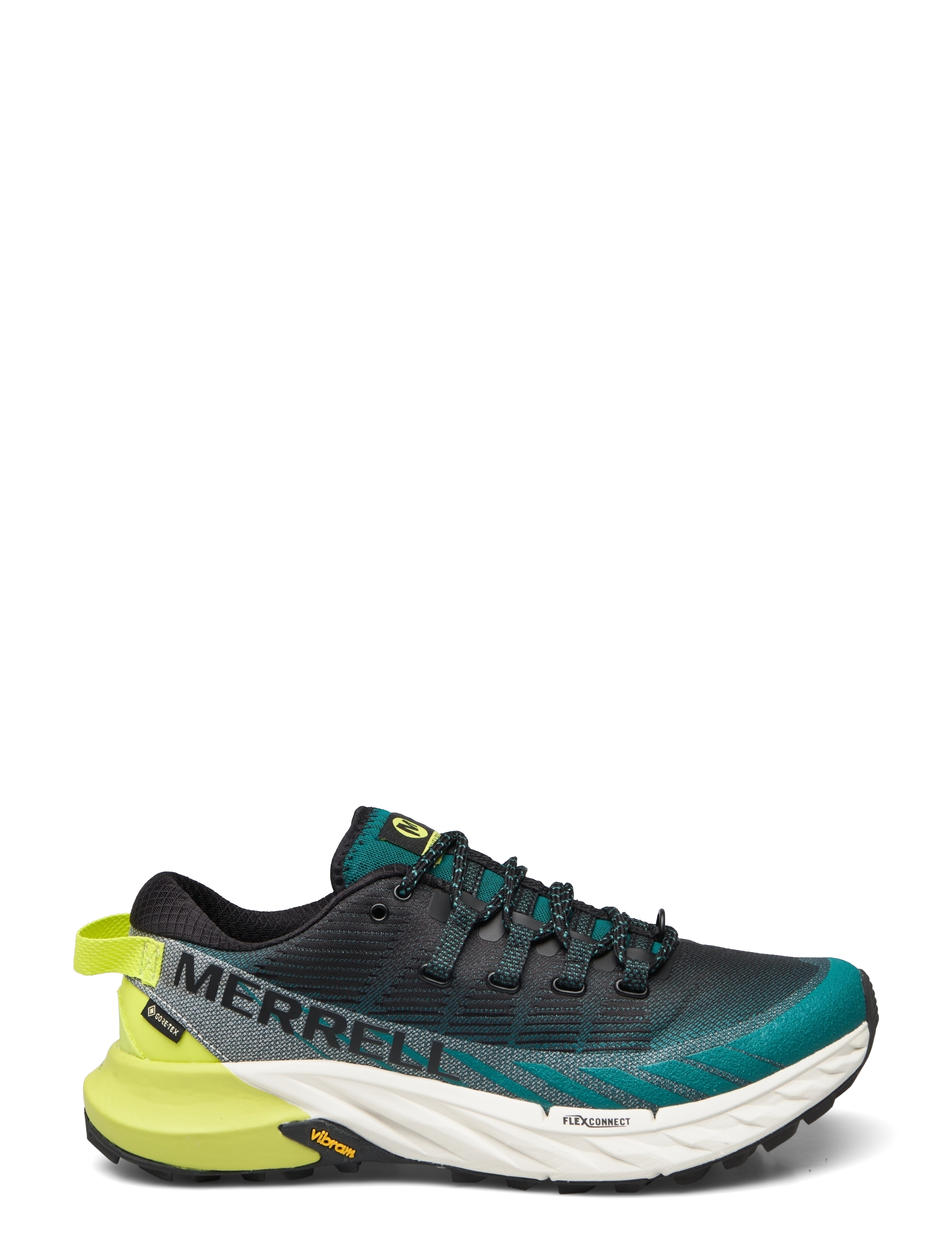 Merrell - Men's Agility Peak 4 GTX - Jade - jade - 1