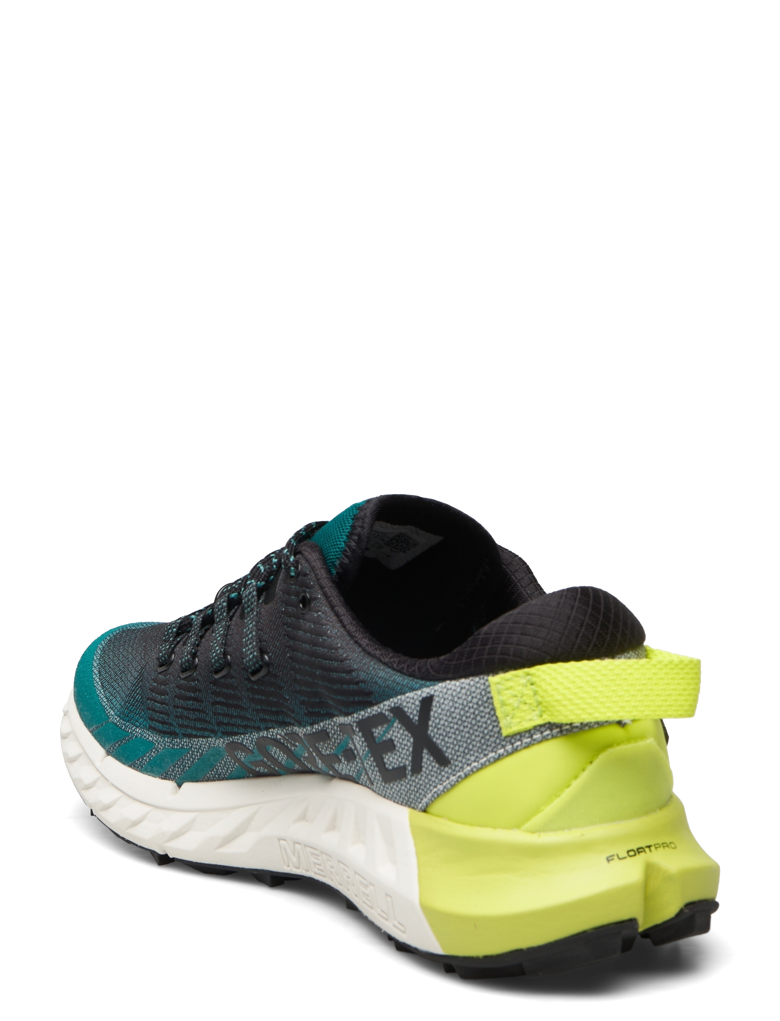 Merrell - Men's Agility Peak 4 GTX - Jade - jade - 2
