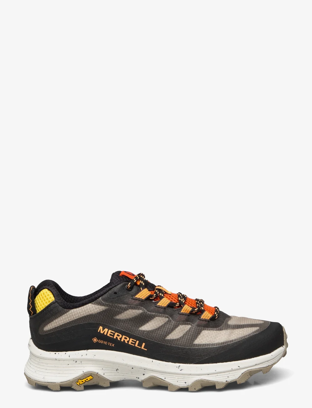 Merrell 2025 vibram kengät