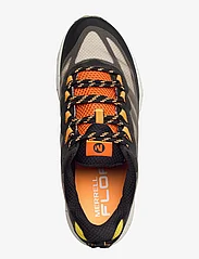 Merrell - Men's Moab Speed GTX - Black/Multi - hiking shoes - black/multi - 3