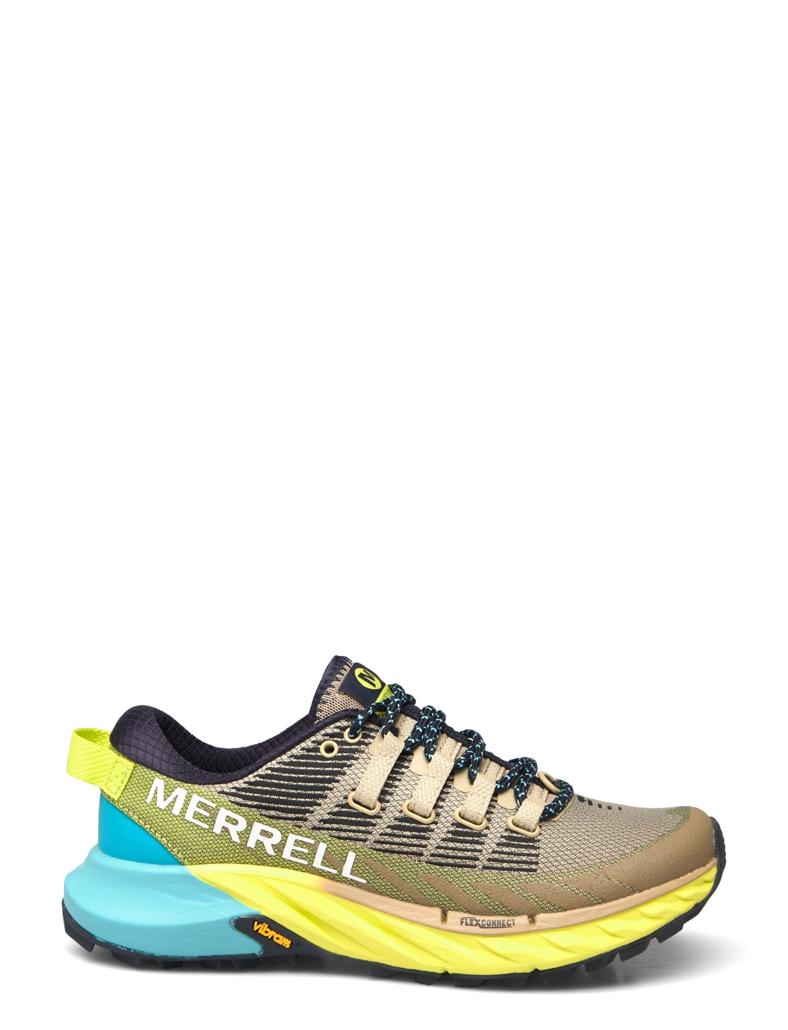Merrell - Women's Agility Peak 4 - Incense/Hi - multi colored - 1