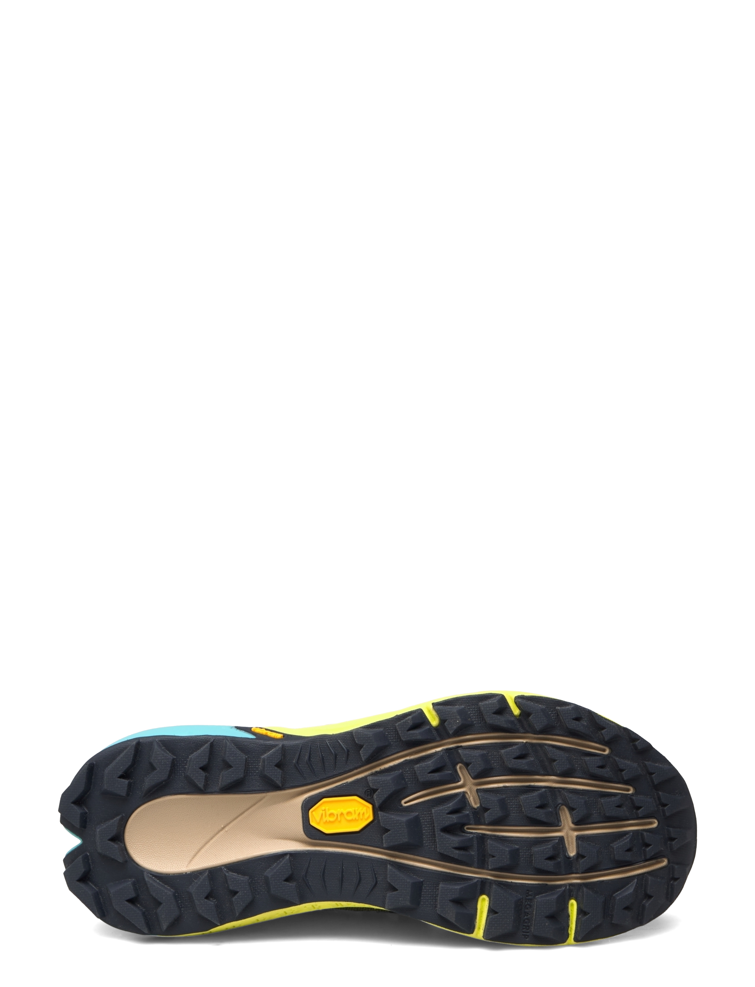 Merrell - Women's Agility Peak 4 - Incense/Hi - multi colored - 4