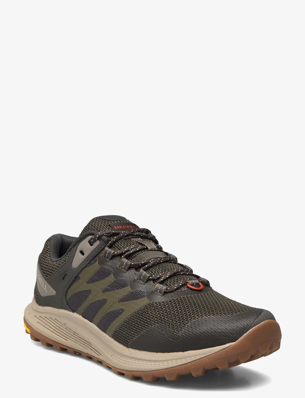 Merrell Men s Nova 3 Olive Hiking shoes Boozt