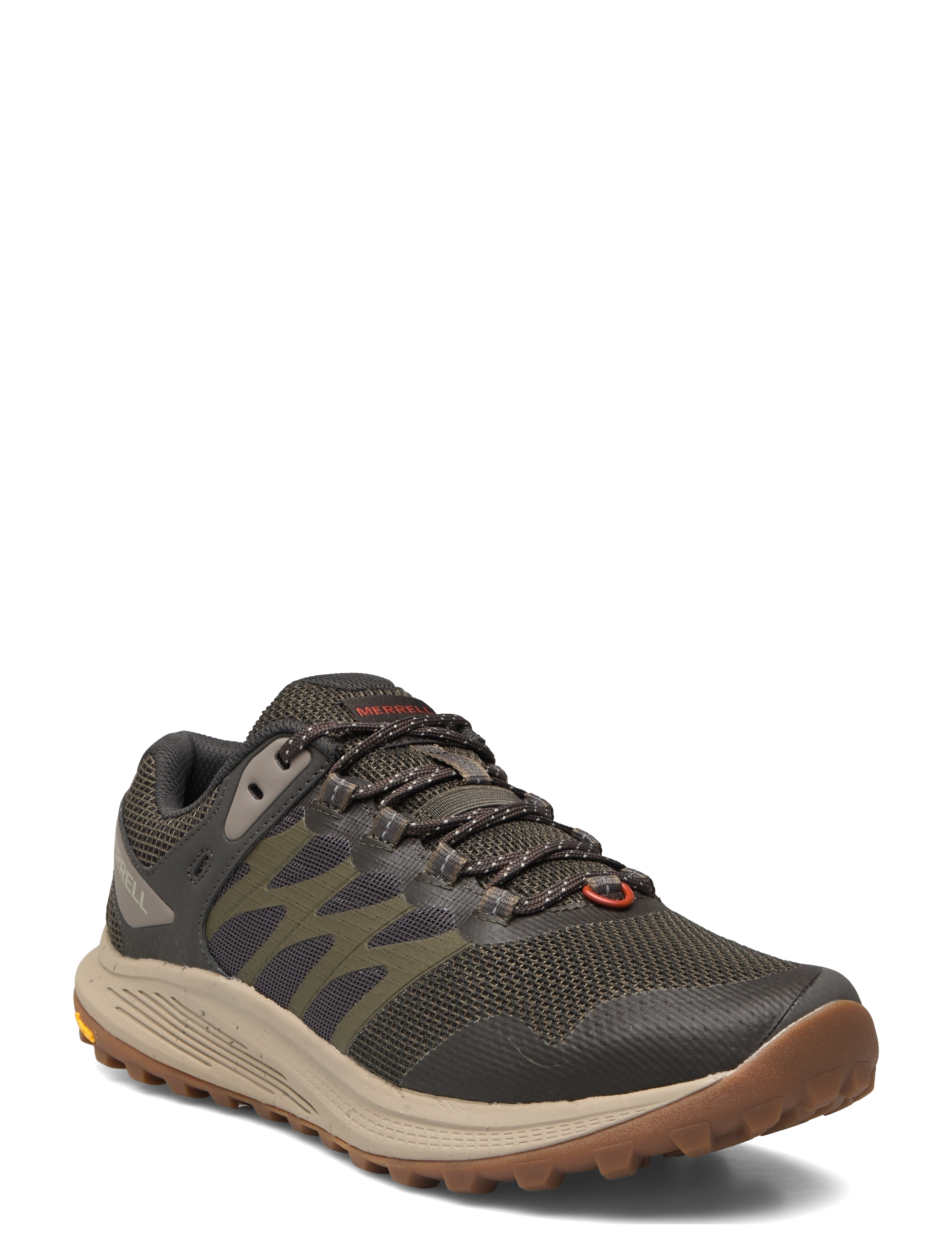 Men's Nova 3 - Olive - GREEN
