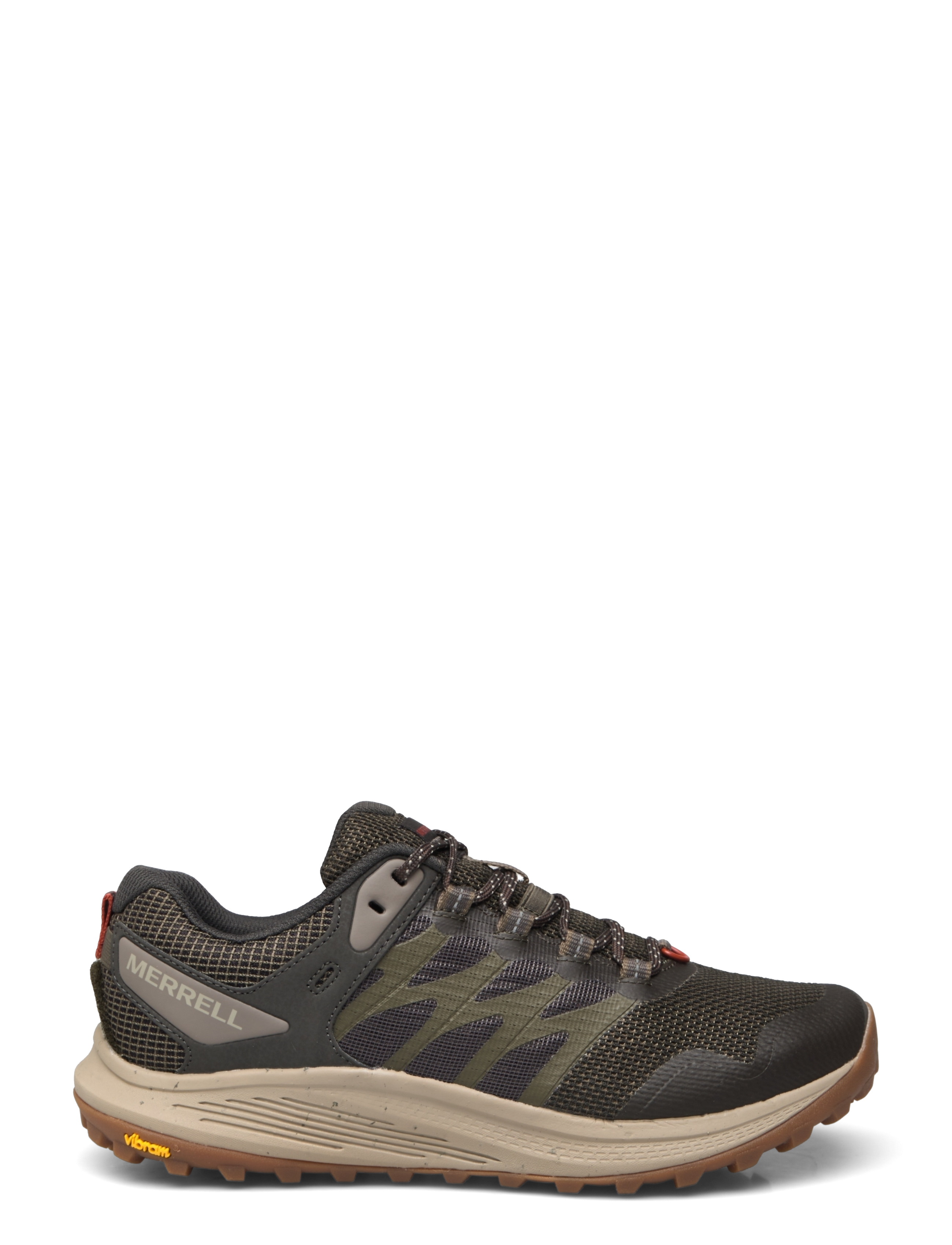 Merrell - Men's Nova 3 - Olive - green - 1