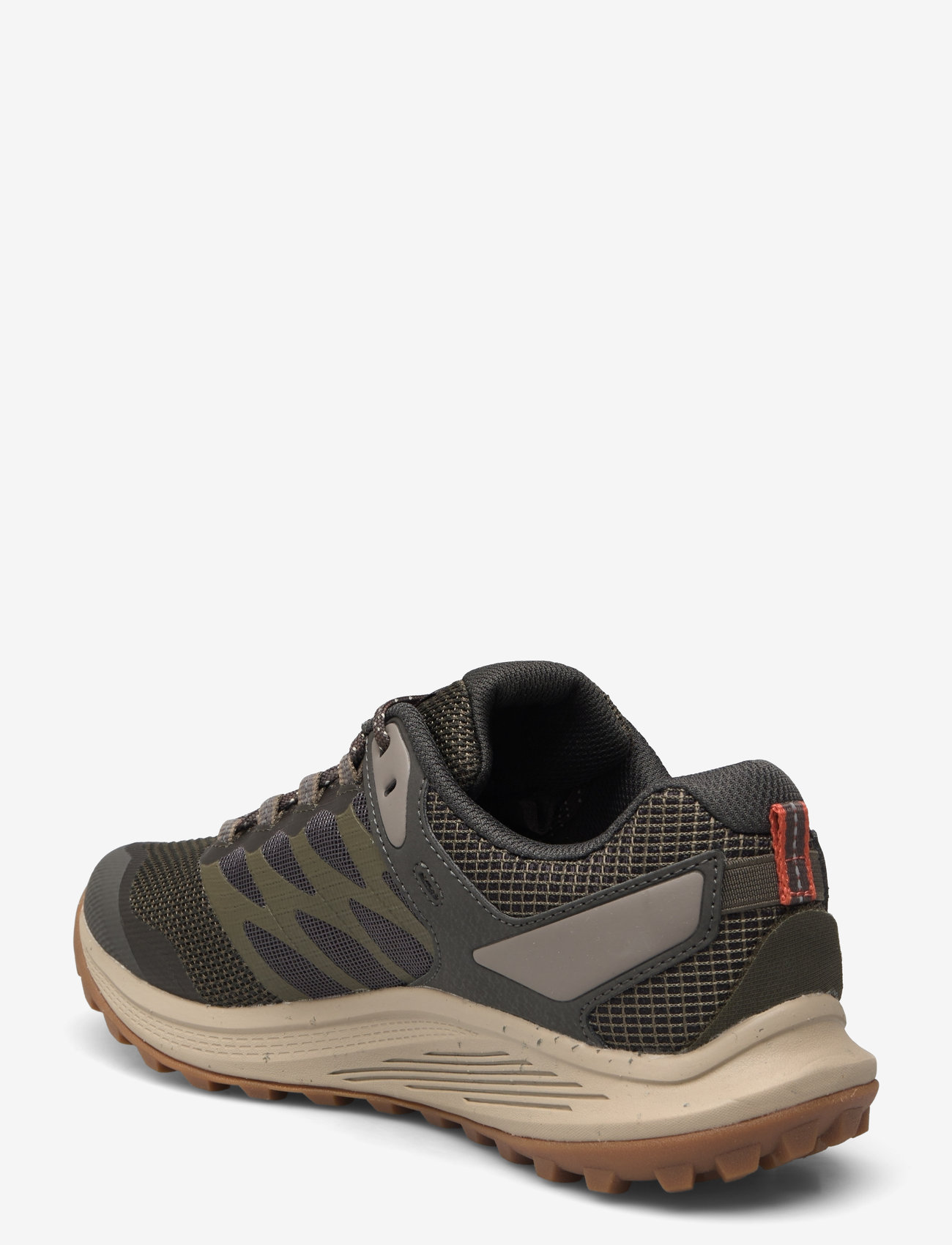 Merrell - Men's Nova 3 - Olive - green - 2