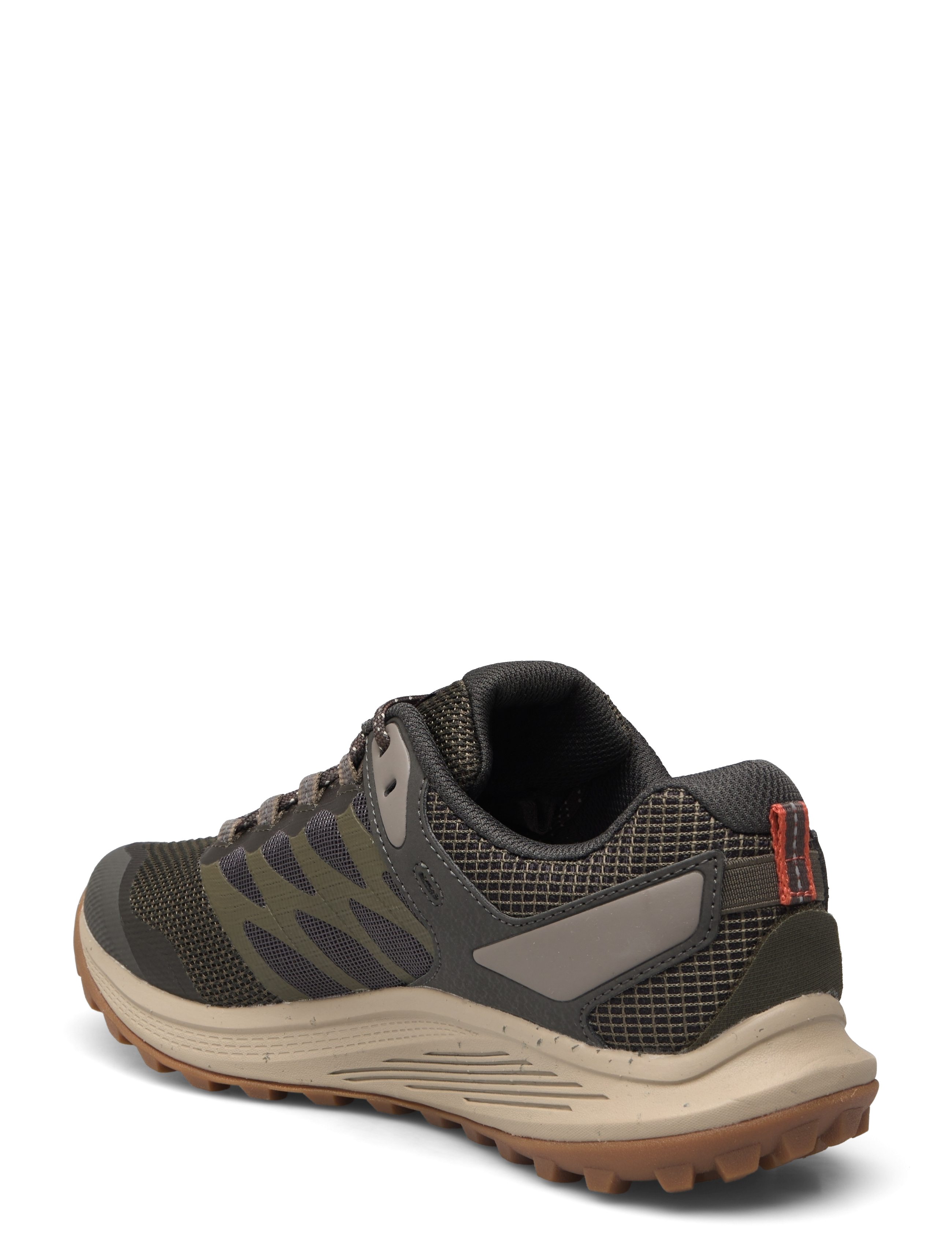 Merrell - Men's Nova 3 - Olive - green - 2