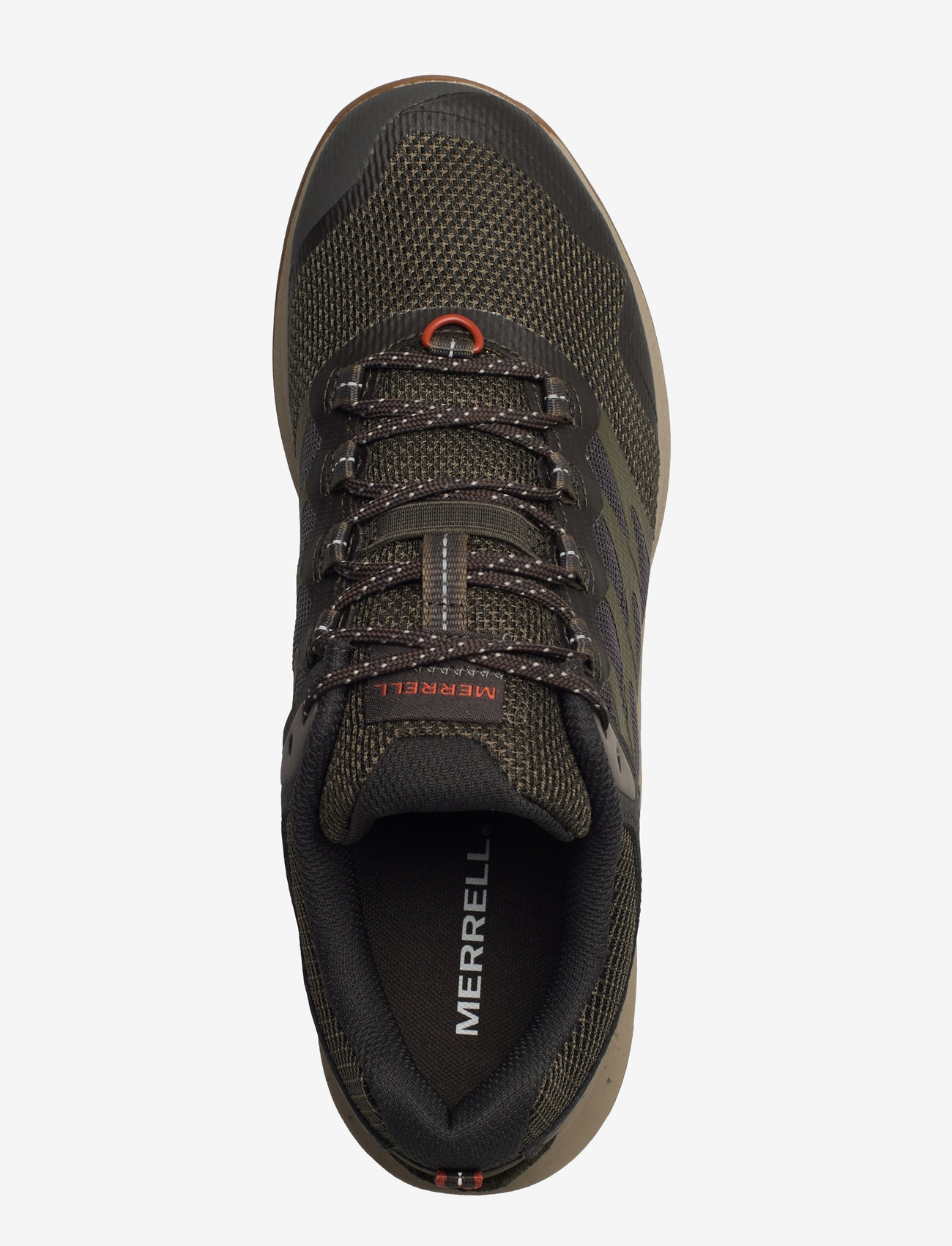 Merrell - Men's Nova 3 - Olive - green - 3