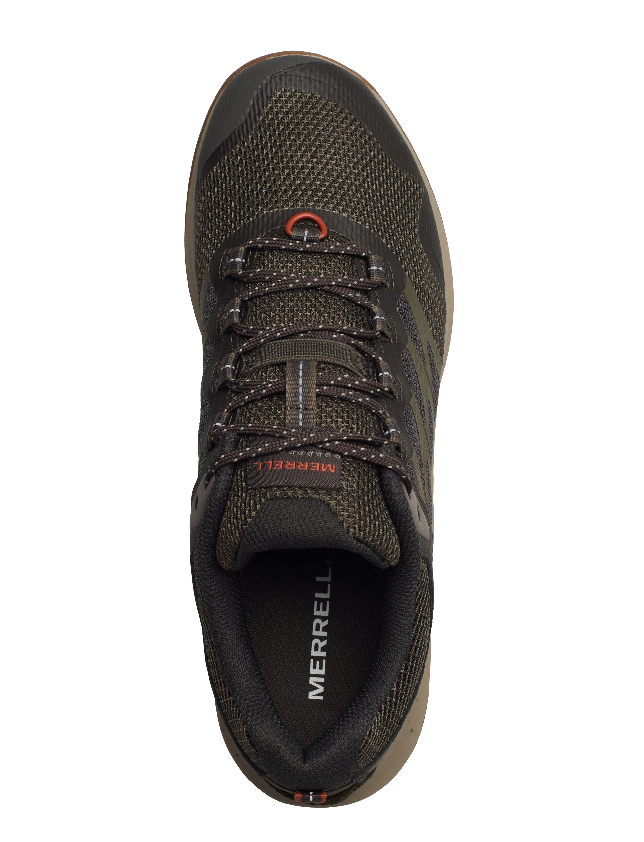 Merrell - Men's Nova 3 - Olive - green - 3