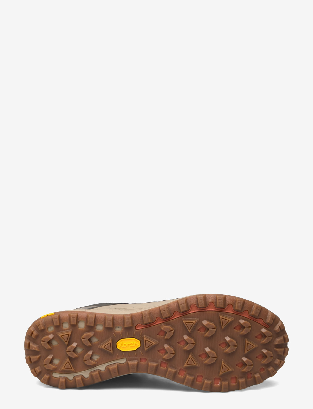 Merrell - Men's Nova 3 - Olive - green - 4