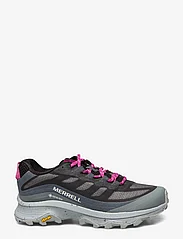 Merrell - Women's Moab Speed GTX - Monument - hiking shoes - monument - 1