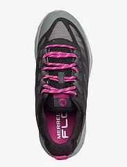 Merrell - Women's Moab Speed GTX - Monument - vaelluskengät - monument - 4