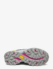 Merrell - Women's Moab Speed GTX - Monument - hiking shoes - monument - 4