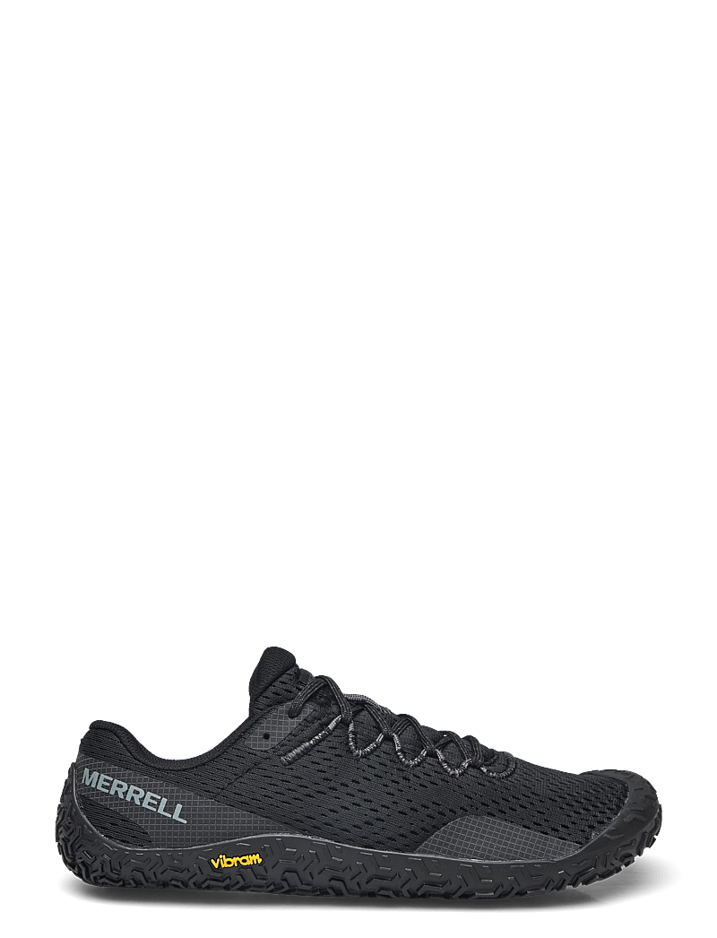 Merrell - Men's Vapor Glove 6 - Black - laufschuhe - black - 1