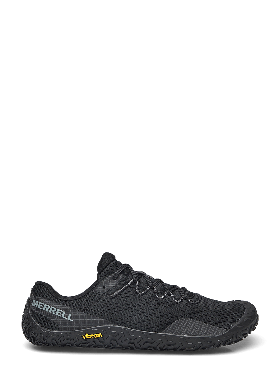 Merrell - Men's Vapor Glove 6 - Black - black - 1