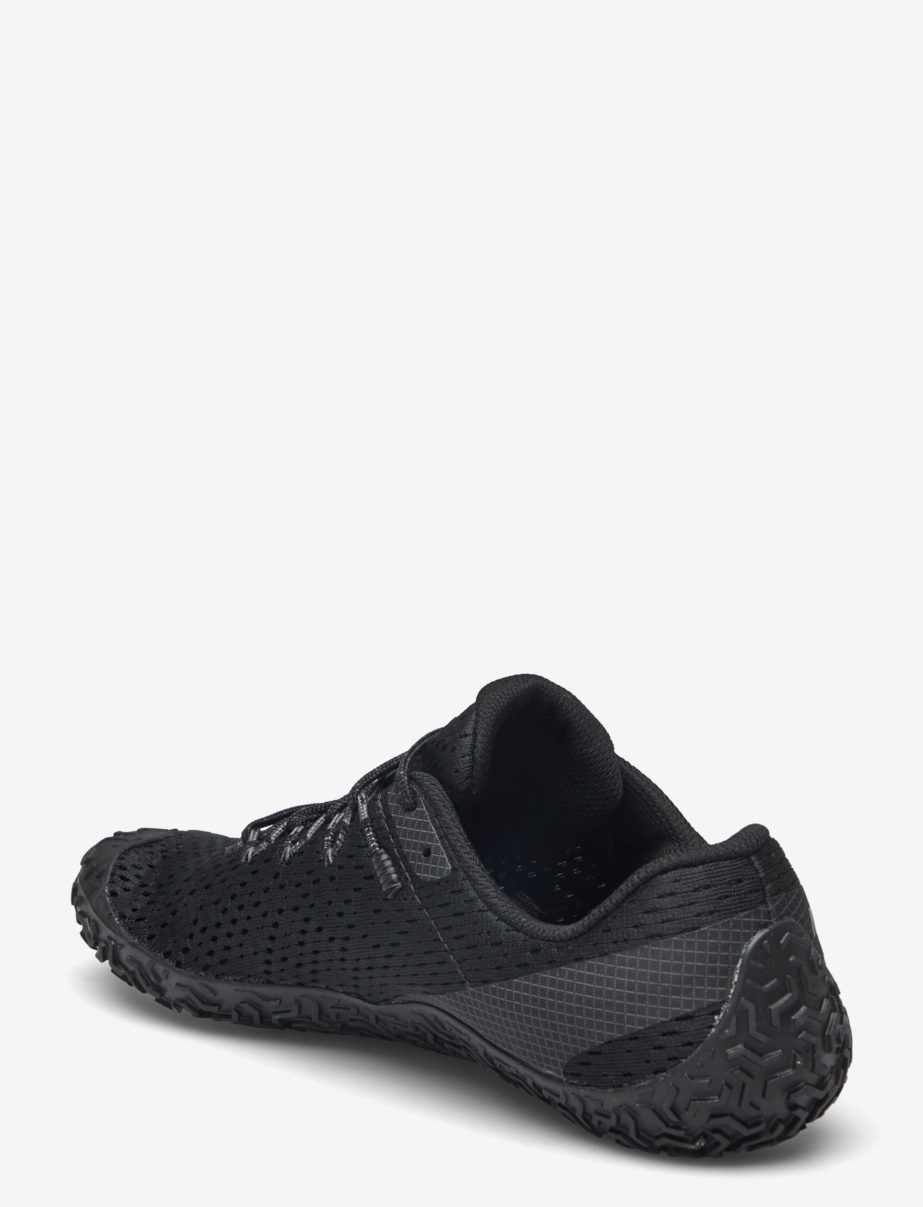 Merrell - Men's Vapor Glove 6 - Black - löparskor - black - 2