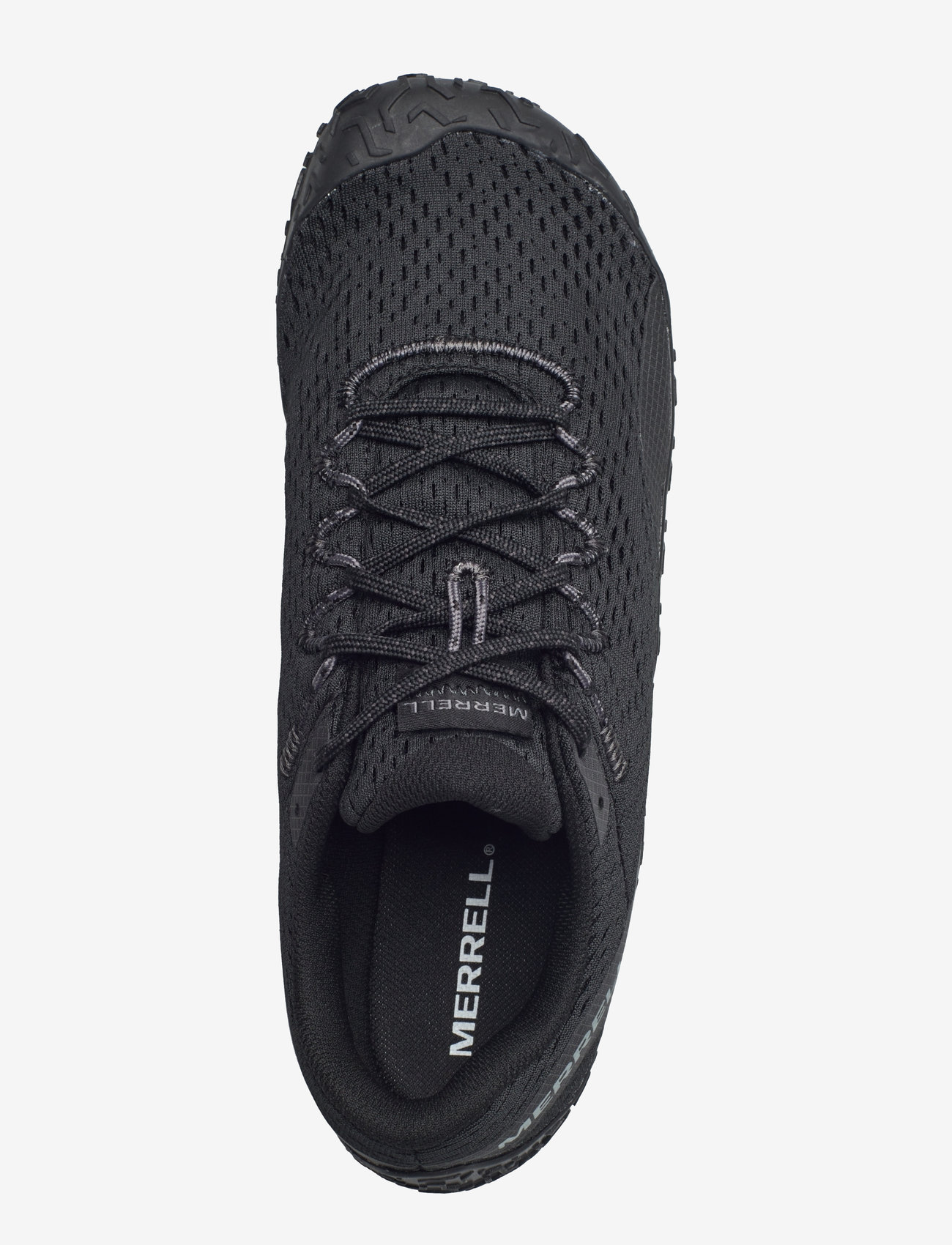 Merrell - Men's Vapor Glove 6 - Black - löparskor - black - 3