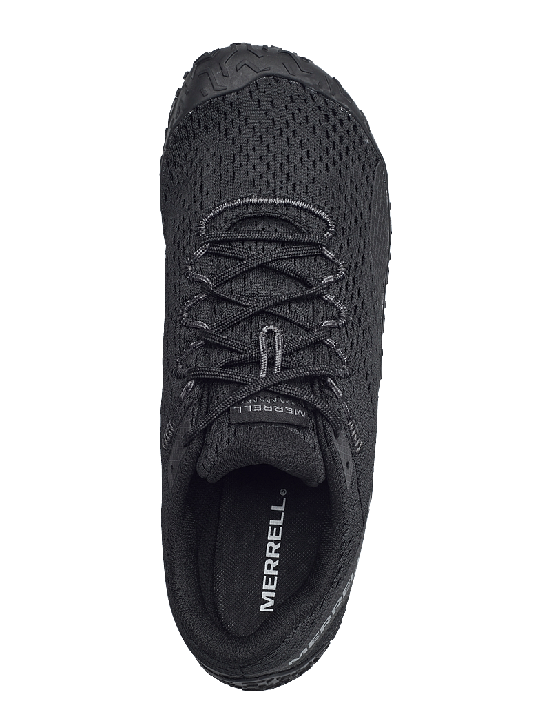 Merrell - Men's Vapor Glove 6 - Black - laufschuhe - black - 3