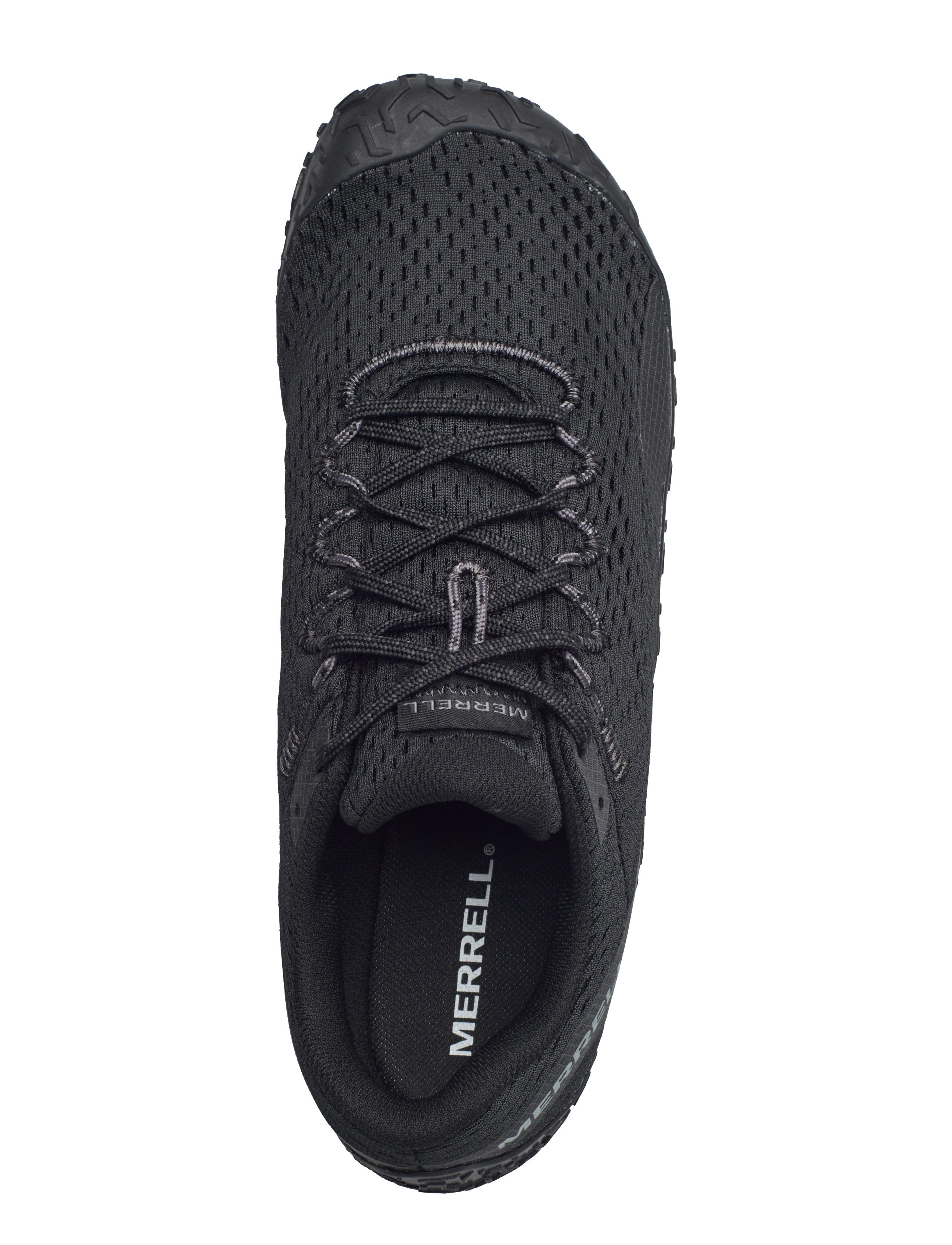 Merrell - Men's Vapor Glove 6 - Black - black - 3