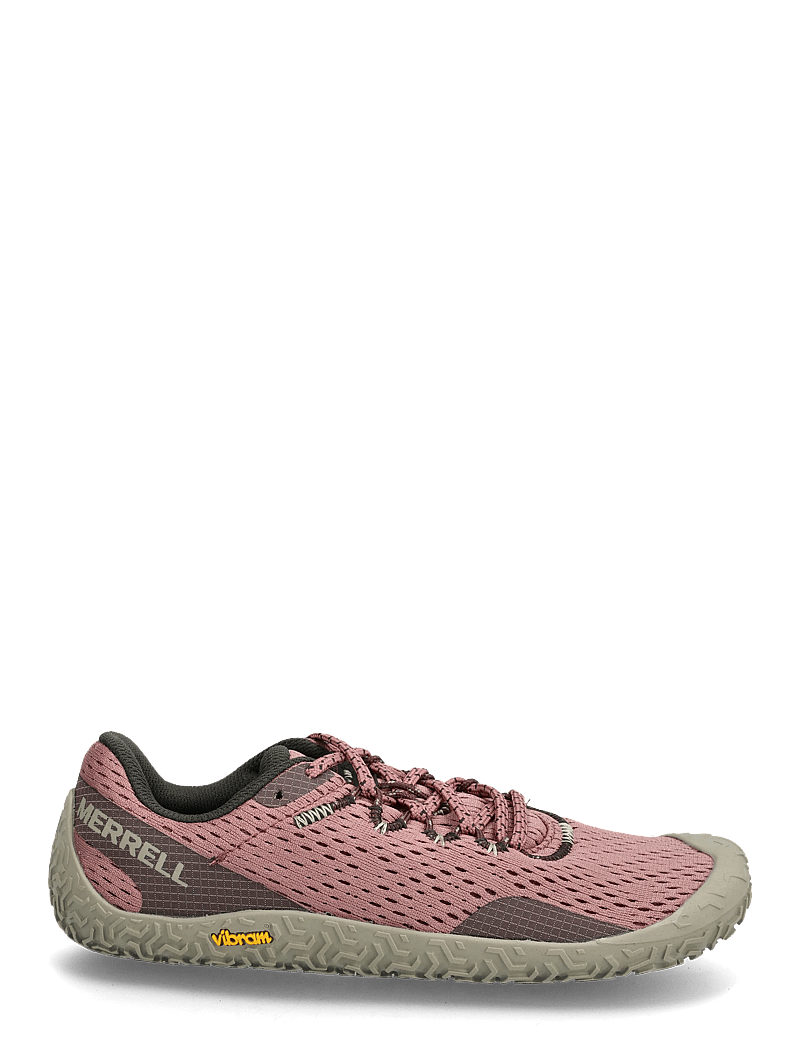 Merrell - Women's Vapor Glove 6 - Burlwood - jooksujalatsid - brown - 1