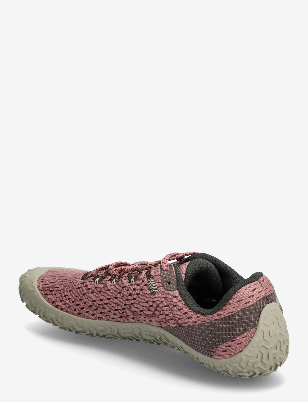 Merrell - Women's Vapor Glove 6 - Burlwood - löparskor - brown - 2