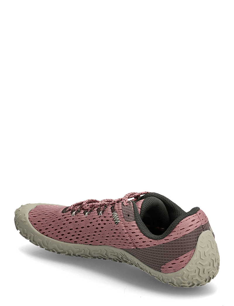 Merrell - Women's Vapor Glove 6 - Burlwood - jooksujalatsid - brown - 2