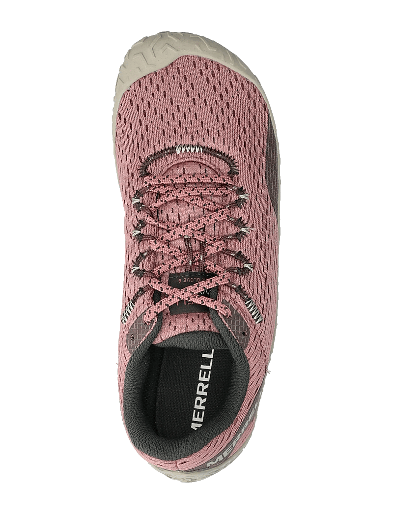 Merrell - Women's Vapor Glove 6 - Burlwood - jooksujalatsid - brown - 3