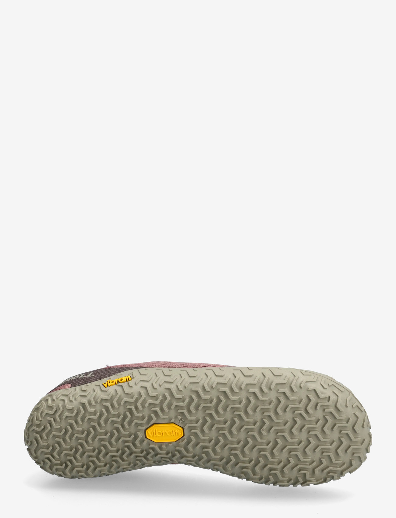 Merrell - Women's Vapor Glove 6 - Burlwood - löparskor - brown - 4