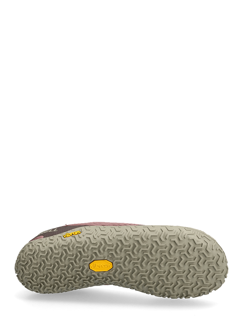 Merrell - Women's Vapor Glove 6 - Burlwood - jooksujalatsid - brown - 4