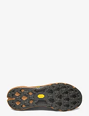 Merrell - Men's Agility Peak 5 - Oyster/Olive - buty do biegania - oyster/olive - 4