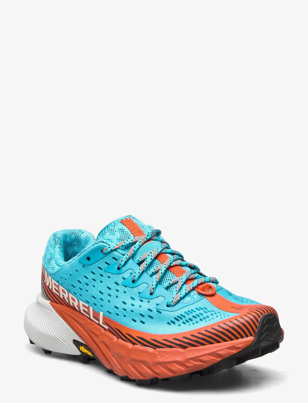 Merrell Women s Agility Peak 5 Atoll cloud Running shoes Boozt