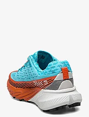 Merrell - Women's Agility Peak 5 - Atoll/Cloud - atoll/cloud - 2