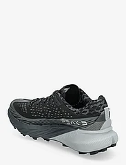 Merrell - Women's Agility Peak 5 - Black/Gran - running shoes - black/granite - 2