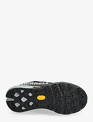 Merrell - Women's Agility Peak 5 - Black/Gran - running shoes - black/granite - 4
