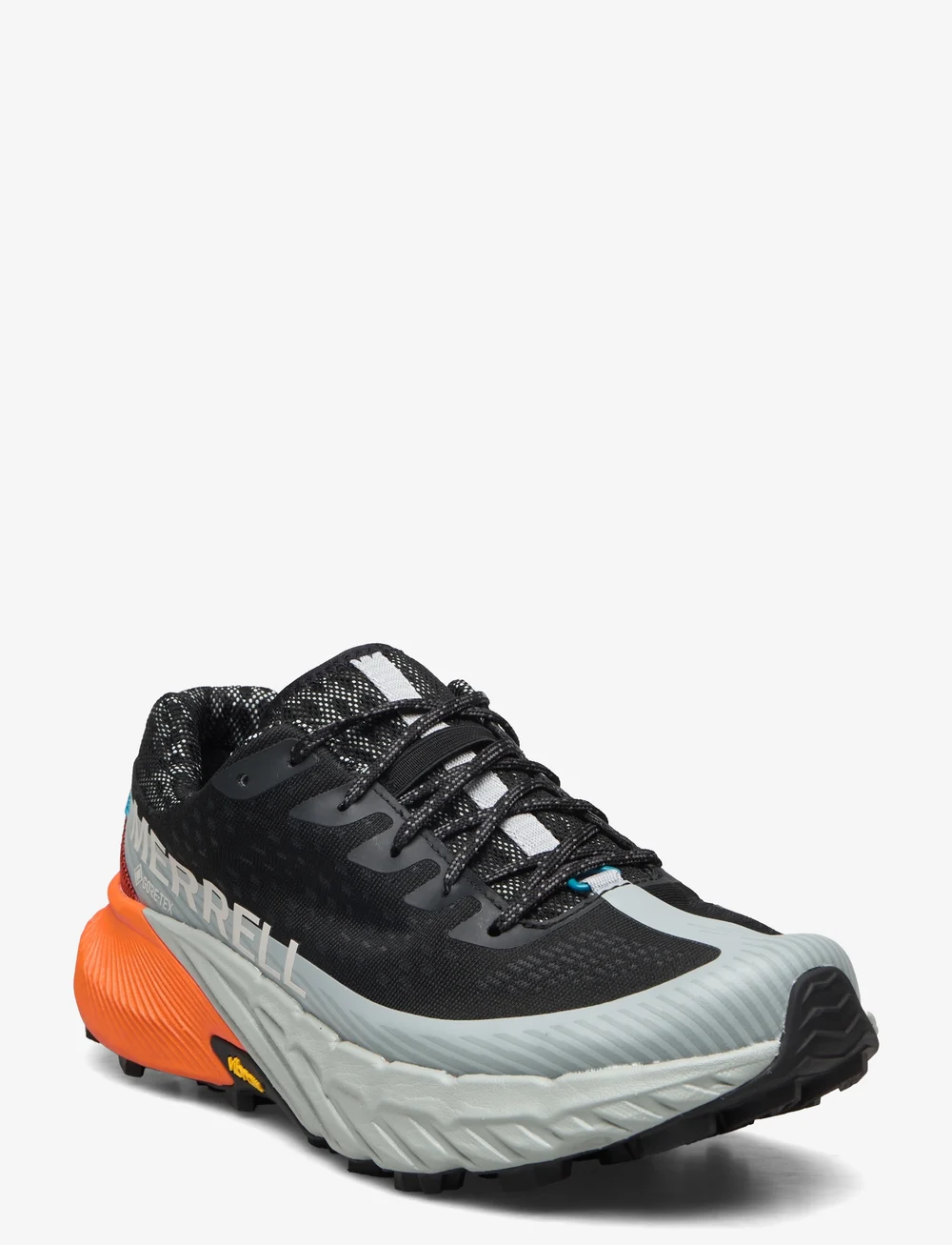 Merrell 2025 shoes black