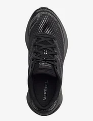 Merrell - Men's Morphlite - Black/Asphalt - running shoes - black/asphalt - 3
