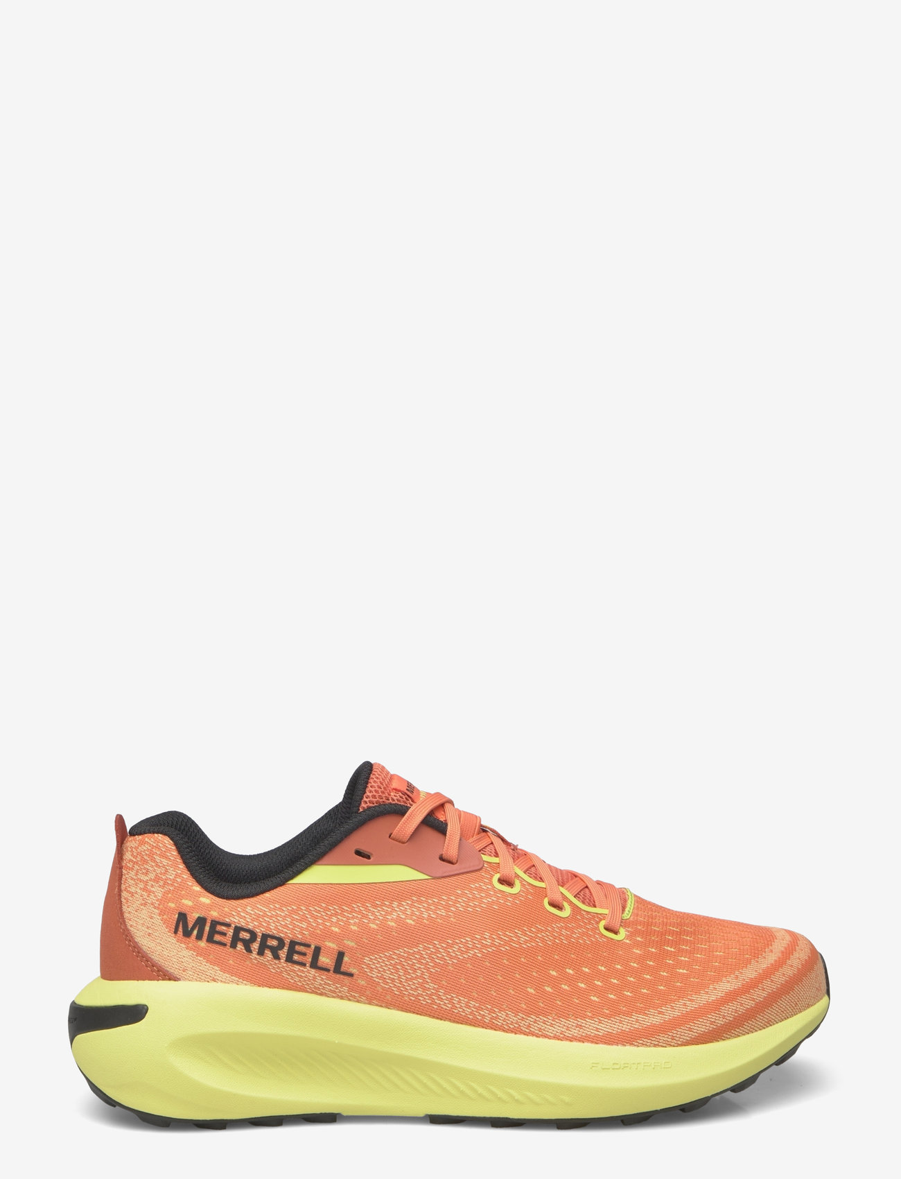 Merrell Men's Morphlite - Melon/hiviz (MERJ068071) - Løbesko - Boozt.com