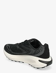 Merrell - Women's Morphlite - Black/White - running shoes - black/white - 2
