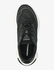 Merrell - Women's Morphlite - Black/White - running shoes - black/white - 3