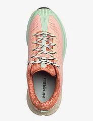 Merrell - Women's Agility Peak 5 - Peach/Spra - running shoes - peach/spray - 3